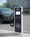 Stacja ładowania EVB 2M SLIM AC - obrazek 2