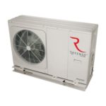 Pompa ciepła 6 kW Rotenso AQM60X1 - obrazek 4