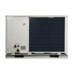 Pompa ciepła 6 kW Rotenso AQM60X1 - obrazek 5