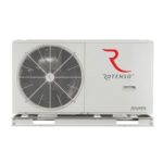 Pompa ciepła 6 kW Rotenso AQM60X1