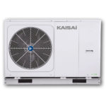 Pompy Ciepła Monoblok Arctic 10 kW Kaisai KHC-10RY3