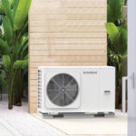 Pompy Ciepła Monoblok Arctic 10 kW Kaisai KHC-10RY3 - obrazek 4