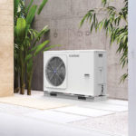 Pompy Ciepła Monoblok Arctic 10 kW Kaisai KHC-10RY3 - obrazek 3