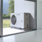 Pompy Ciepła Monoblok Arctic 10 kW Kaisai KHC-10RY3 - obrazek 2