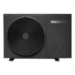 Pompa ciepła 8 kW Maxcom MHP08S1P01DT Split  MEGA PROMOCJA