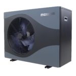 Pompa ciepła MAXCOM 12 KW  R32 Monoblock - obrazek 2