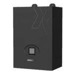Pompa ciepła 10 kW Maxcom MHP10S1P02DT Split - obrazek 2