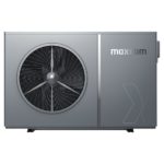 Pompa ciepła MAXCOM 12 KW  R32 Monoblock - obrazek 4