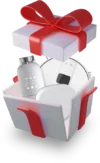 Głowica termostatyczna ZigBee Maxcom SmartTherm 02 - obrazek 2