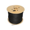 ENCO  Kabel Solarny 6mm2 czarny  reel 500m