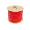 ENCO  Kabel Solarny 6mm2 czerwony  reel 500m
