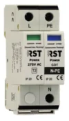 RST Power T2 1+1 275V FM