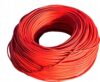 Kabel  fotowoltaiczny H1Z2Z2-K 6MM2 czerwony 500m Copy - obrazek 4
