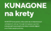 Środek  na  KRETY.  SKUTECZNY. Kunagone.  10-pak