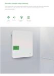Magazyn energii LVFU 51200   5,12 kWh   Naścienny - obrazek 3