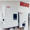 Zestaw MUST Falownik MUST 5 kW + Magazyn energii MUST 5.12 kWh Naścienny
