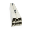 PODSTAWA PODŁOGOWA IVENSIS PVC IPF450 2 szt. - obrazek 3