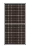 Moduł ZnShine ZXM6-NHLDD144-450/M 450W  Bifacial Double Glass BF