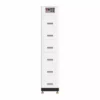 Magazyn energii Zineric F1 Moduł Sterujący BDU HV Stack Tower - obrazek 3